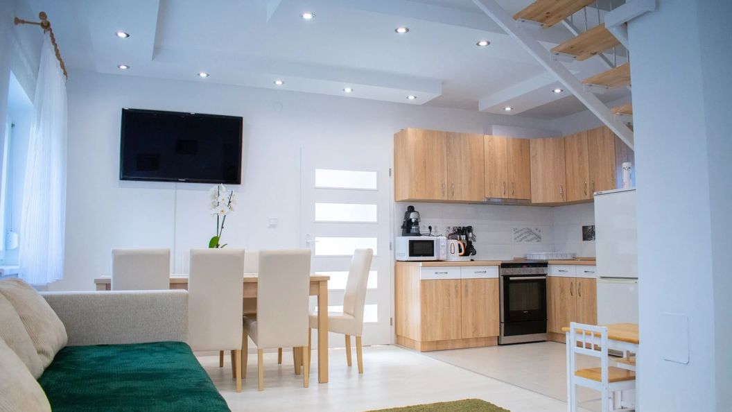 Günter Vendégház Hajdúnánás (1)