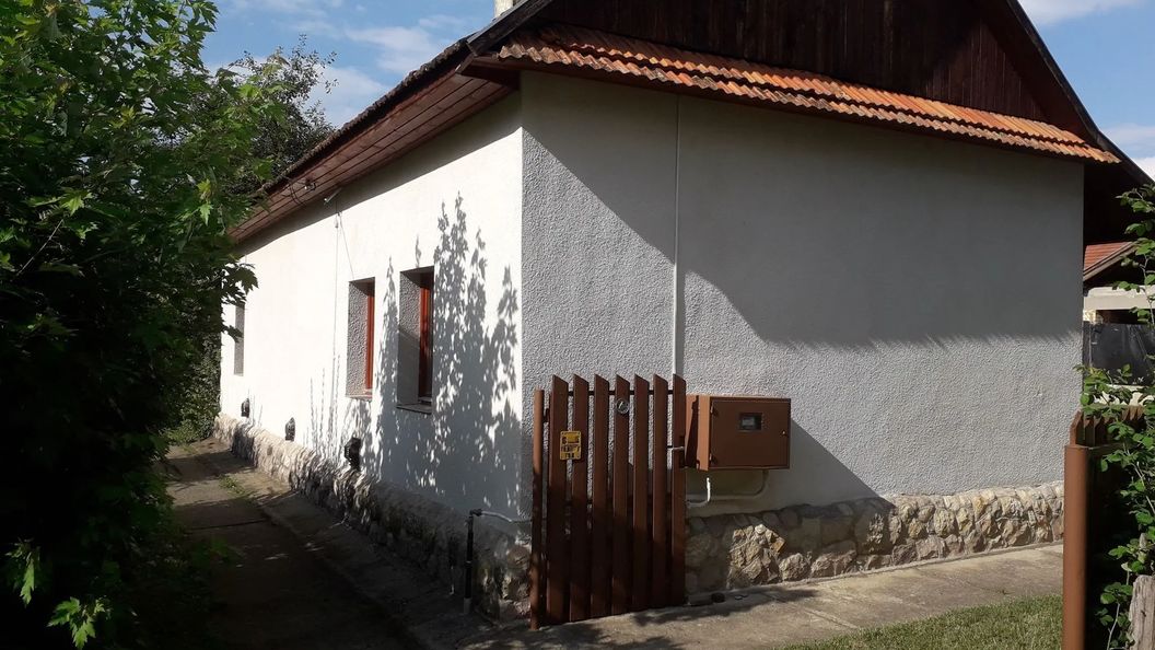 Baranka Vendégház Jászszentandrás (1)