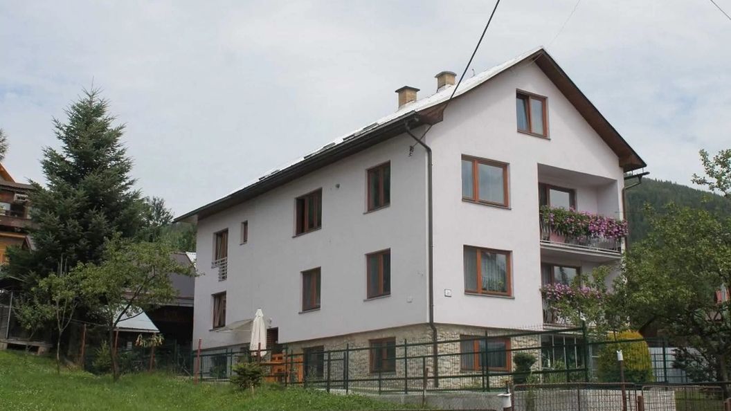 Ubytovanie v súkromí Habovka (1)