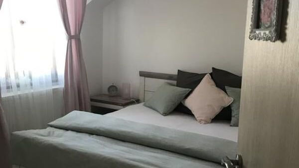 Apartmán Harmonia Poděbrady (1)