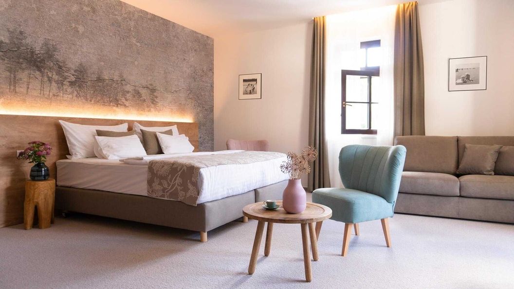 Hotel SOYKA Špindlerův Mlýn (1)