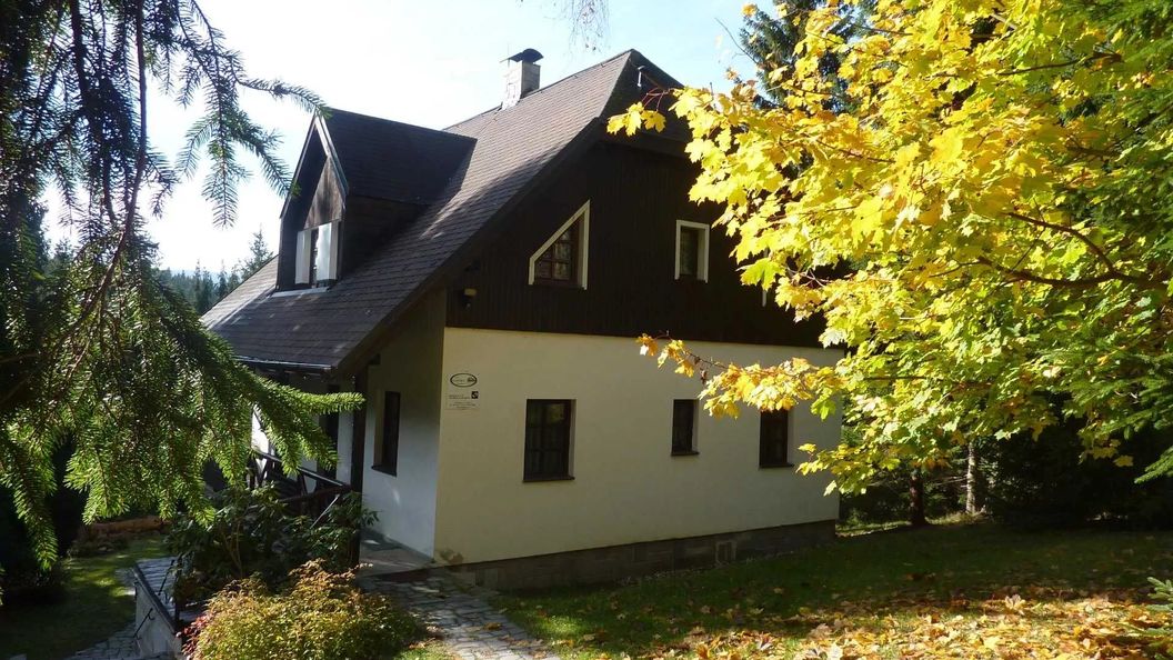 Chata Labaika Harrachov (1)