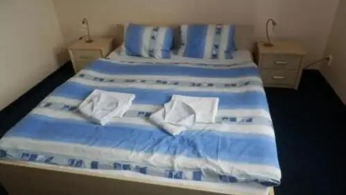 Pension U Zámku Habartov (1)