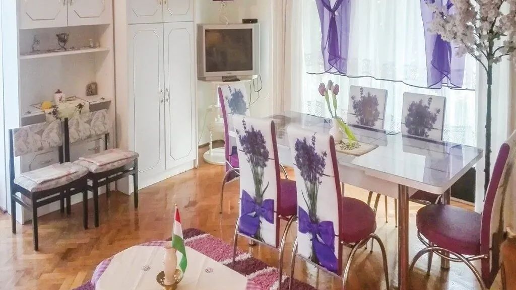 Nyaraló Villa Fonyód (1)