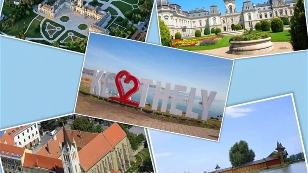Nagymackó Kuckója Keszthely (1)