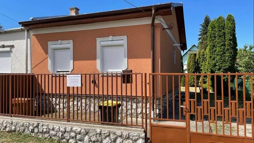 Hello Apartman Mezőkövesd (1)