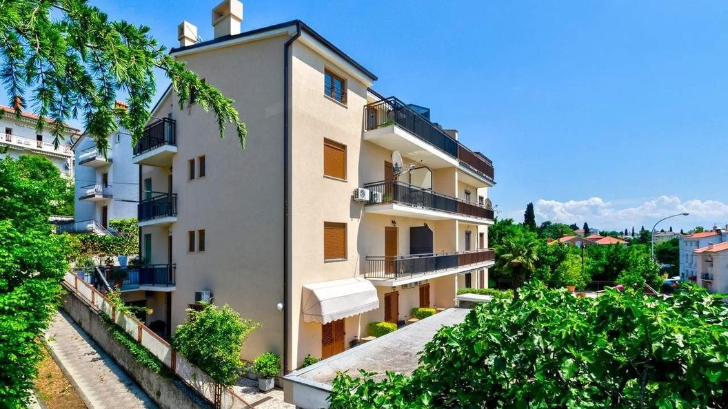 Apartmants Niko Crikvenica (1)