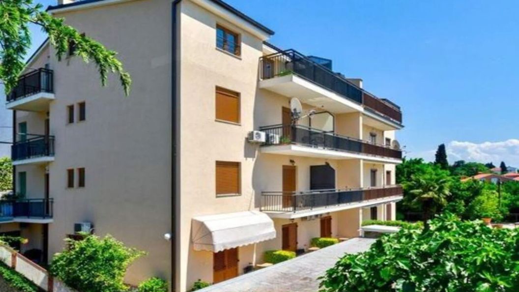 Apartmants Niko Crikvenica (1)