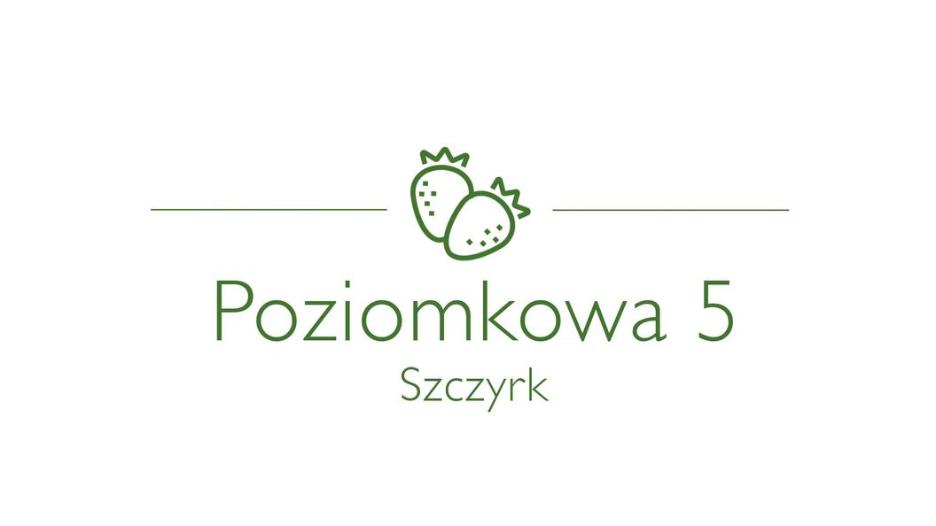 Dom Gościnny Poziomkowa 5 Szczyrk (1)