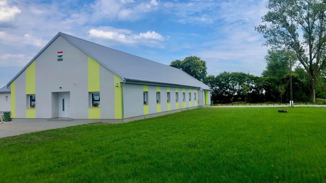 Szigeti Farm Szakmár (1)