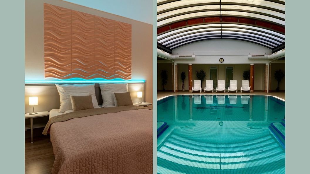 Thermal Residence Apartman Zalakaros (1)