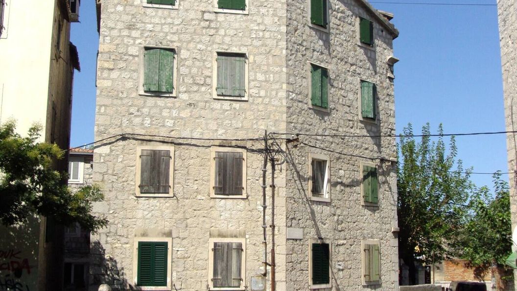 Apartman Happy Jackdaw Split (1)