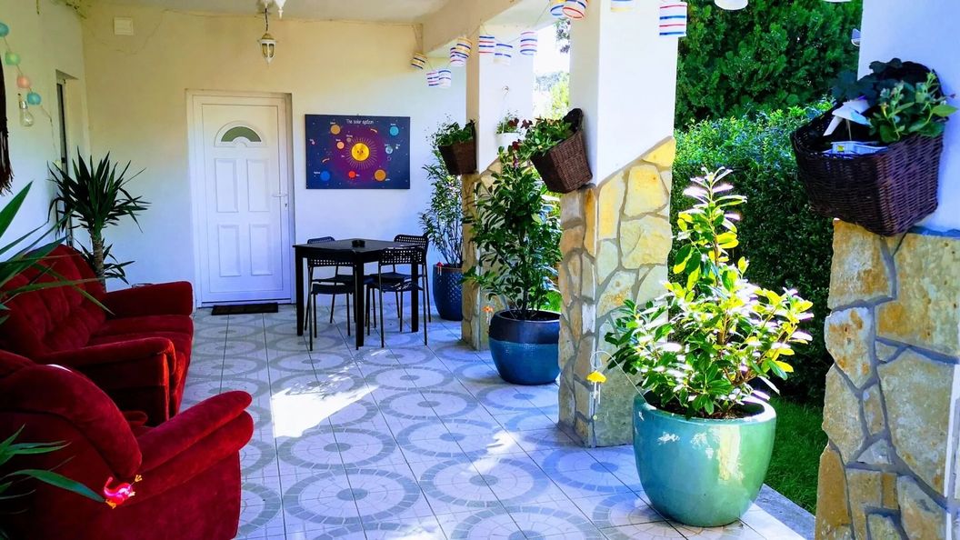 Árvalányhaj Home Apartman Herceghalom (1)