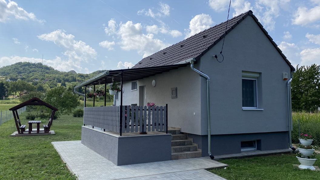 Andrea Apartman Celldömölk (1)