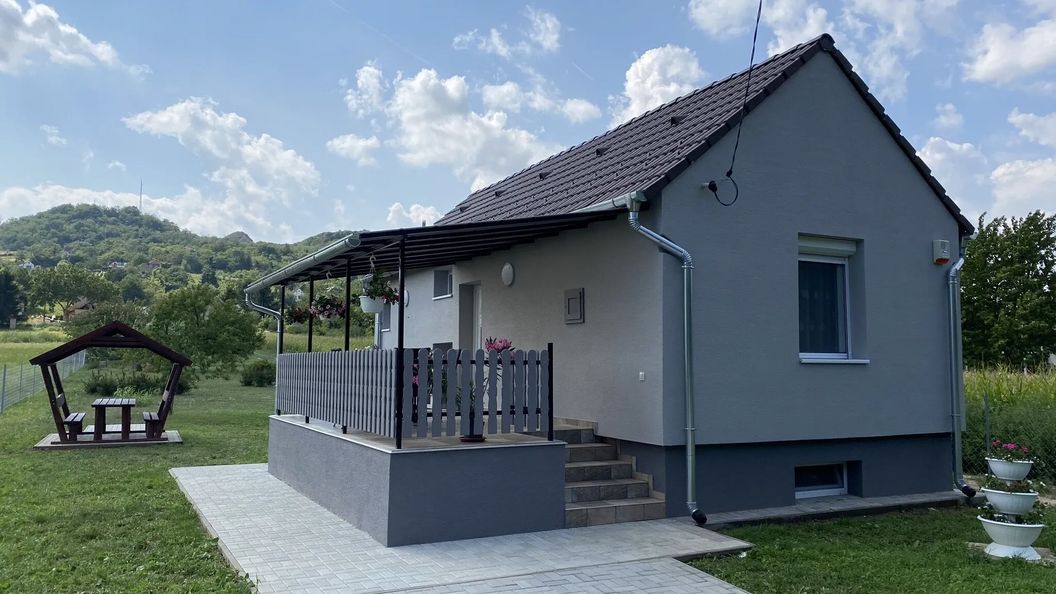 Andrea Apartman Celldömölk (1)