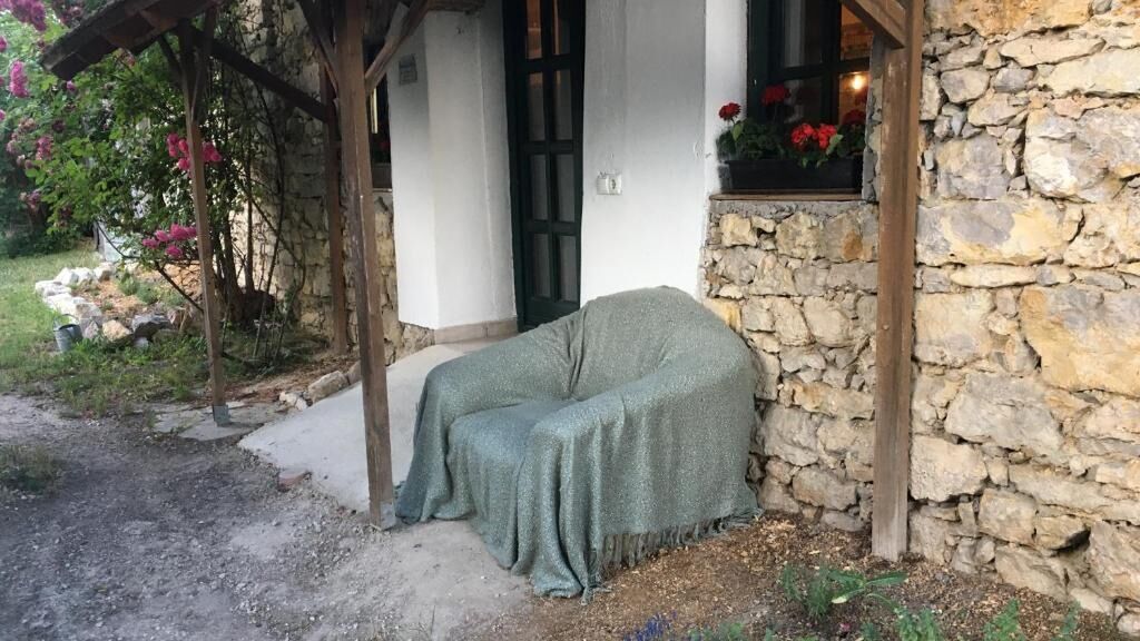 Nyitva Apartman Balatonfüred (1)