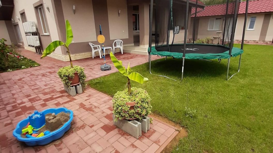 Casa Horea Oradea (1)