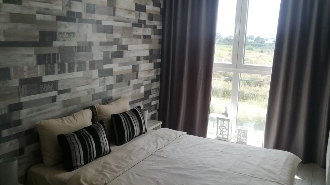 Apartament Grey Residence Târgu Mureș (1)