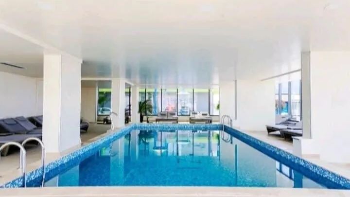 Apartament North Spa&Pools AlezziBeach Năvodari (1)