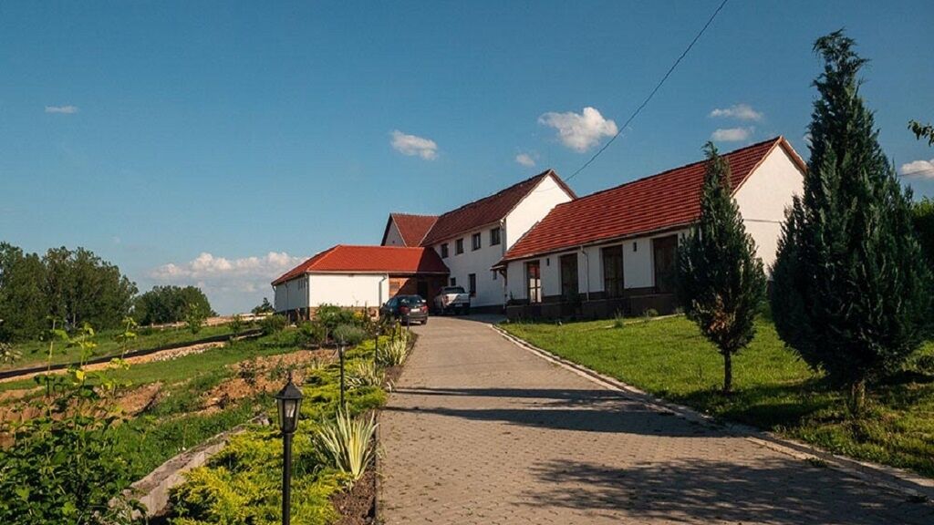 Alsószuhai Dűlő Vendégház És Rendezvényterem (1)