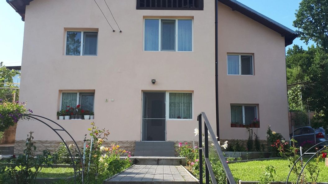 Casa Diana Băile Govora (1)