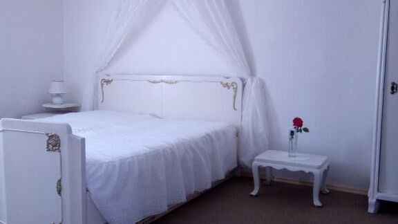 Apartmán Šaslun Kolešov (1)