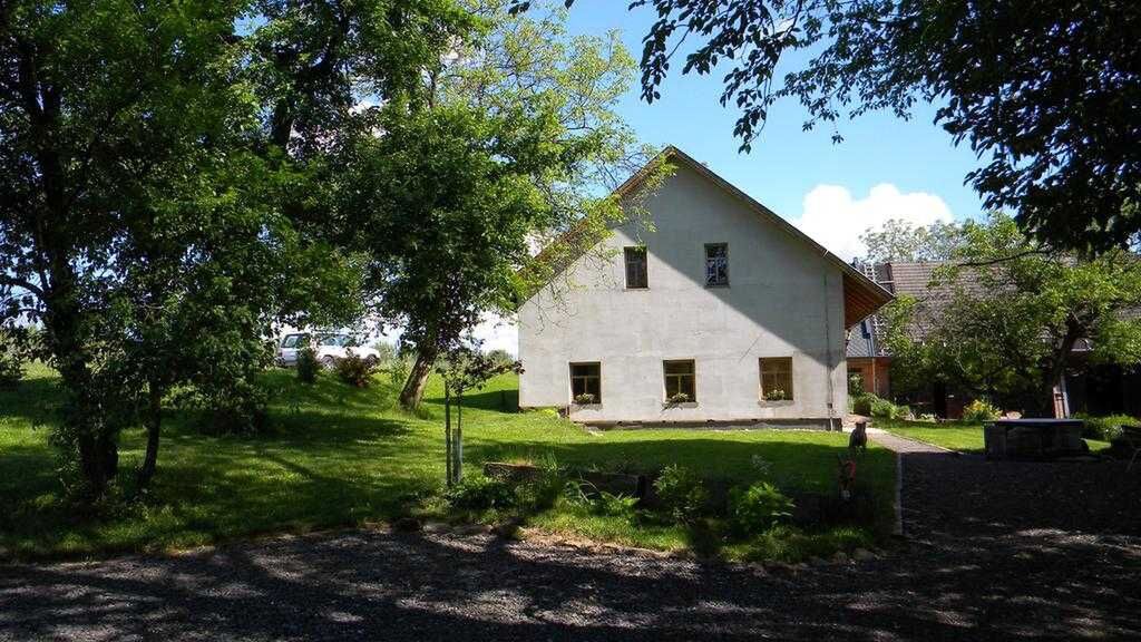 Ekofarma Rytířova Lhota Libošovice (1)