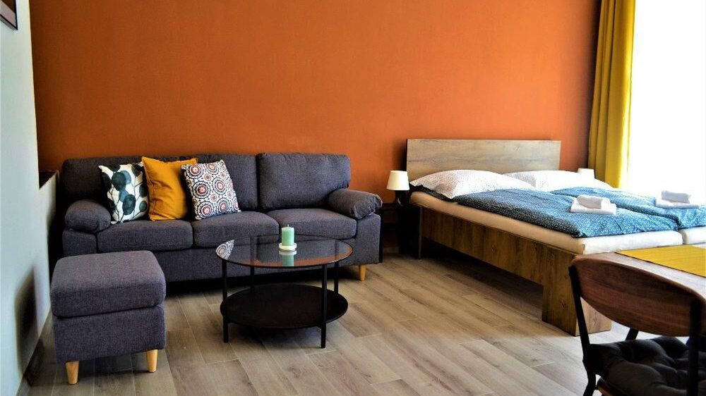 Penzion Kotva Beroun (1)