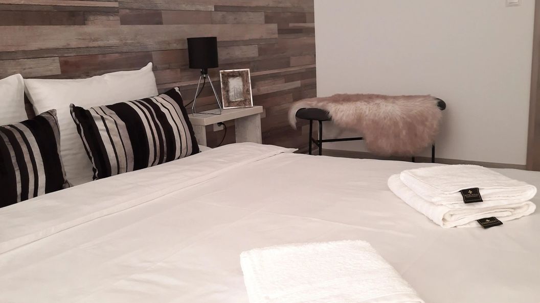 Apartament New Grey Residence Târgu Mureș (1)