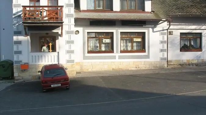 Penzion Na Výšince Turnov (1)