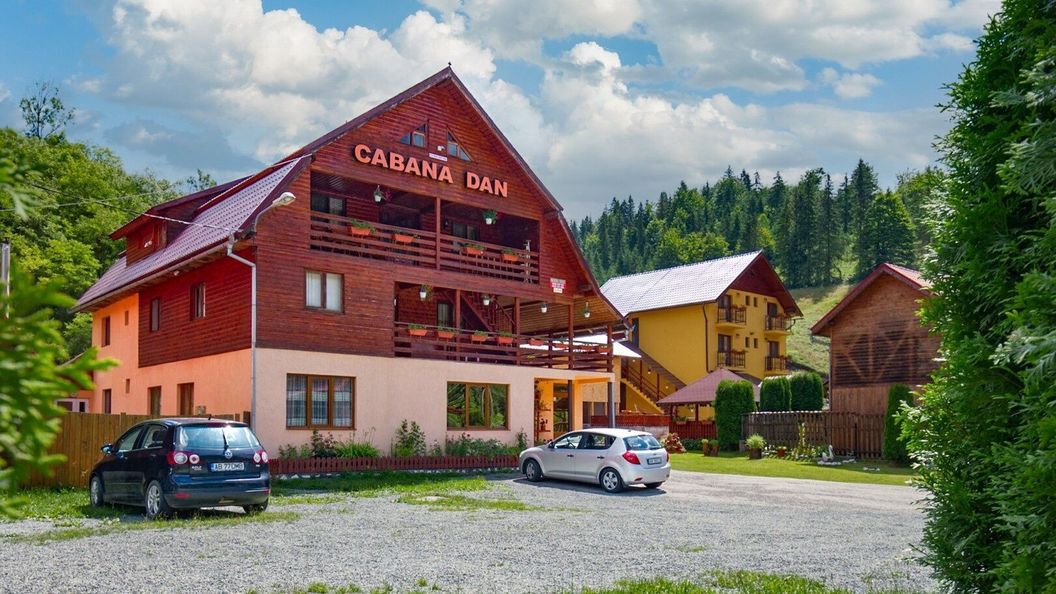 Cabana Dan Arieșeni (1)