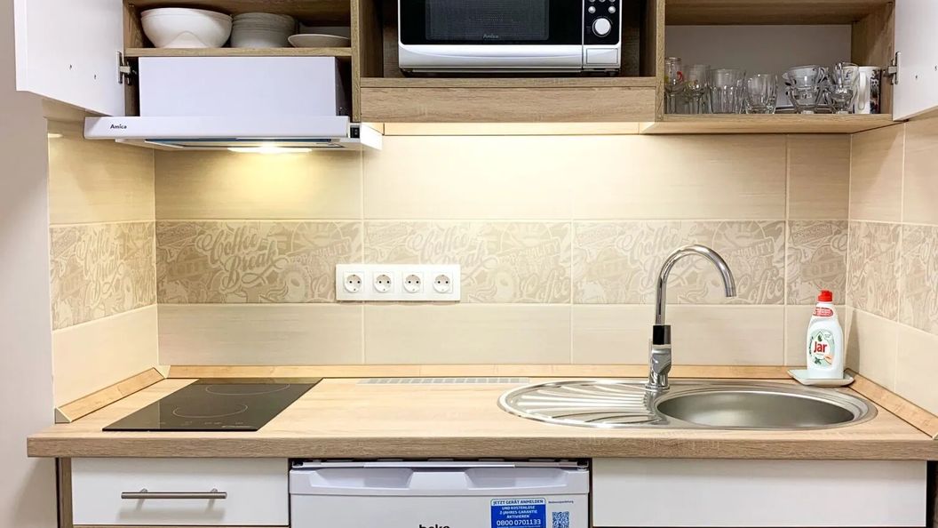 Szieszta Szófia Apartman Harkány (1)