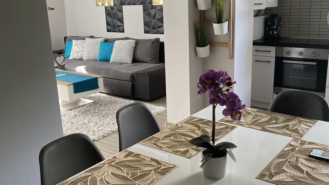 Gabrielle 2 Apartman Debrecen (1)