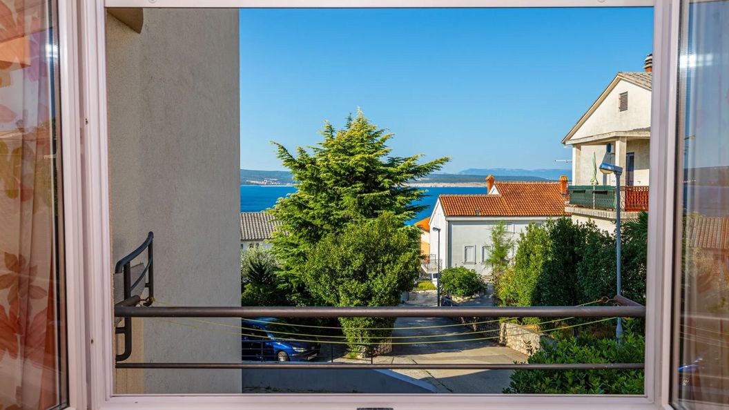 Apartment Mira Dramalj (1)