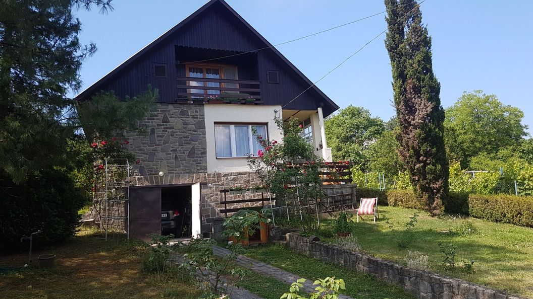 Panoráma Vendégház Dunabogdány (1)