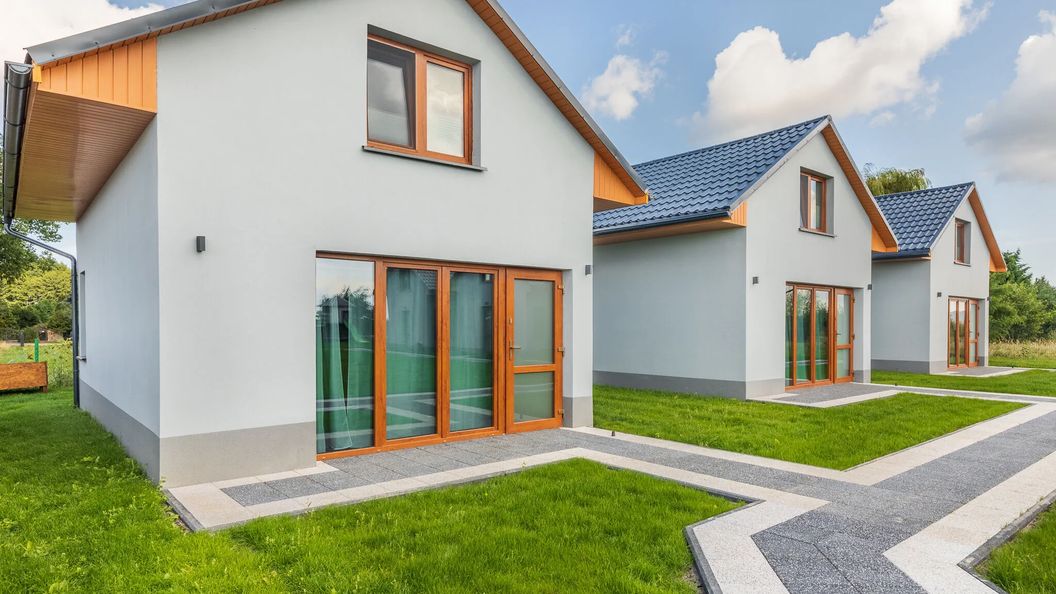 Domki Przystań 44 Świnoujście (1)