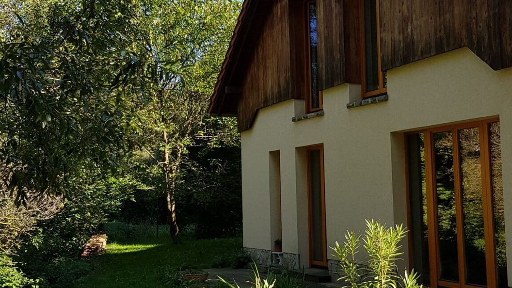 Erdőszéli Vendégház Pilisszentlászló (1)