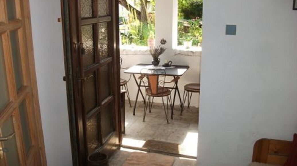 Anno Vendégház Zebegény (1)