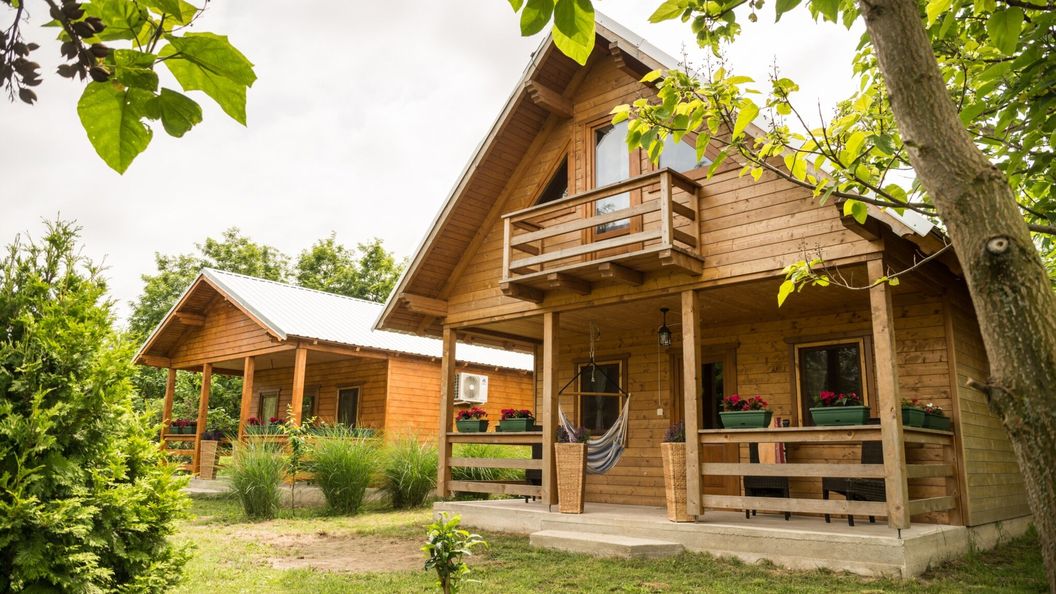 Alpaka Farm Csacsi Vendégház Pap (1)