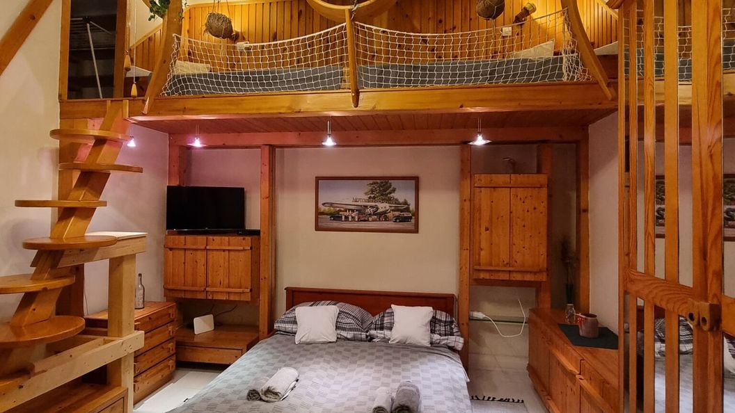 Little Cozy Apartman Miskolc (1)