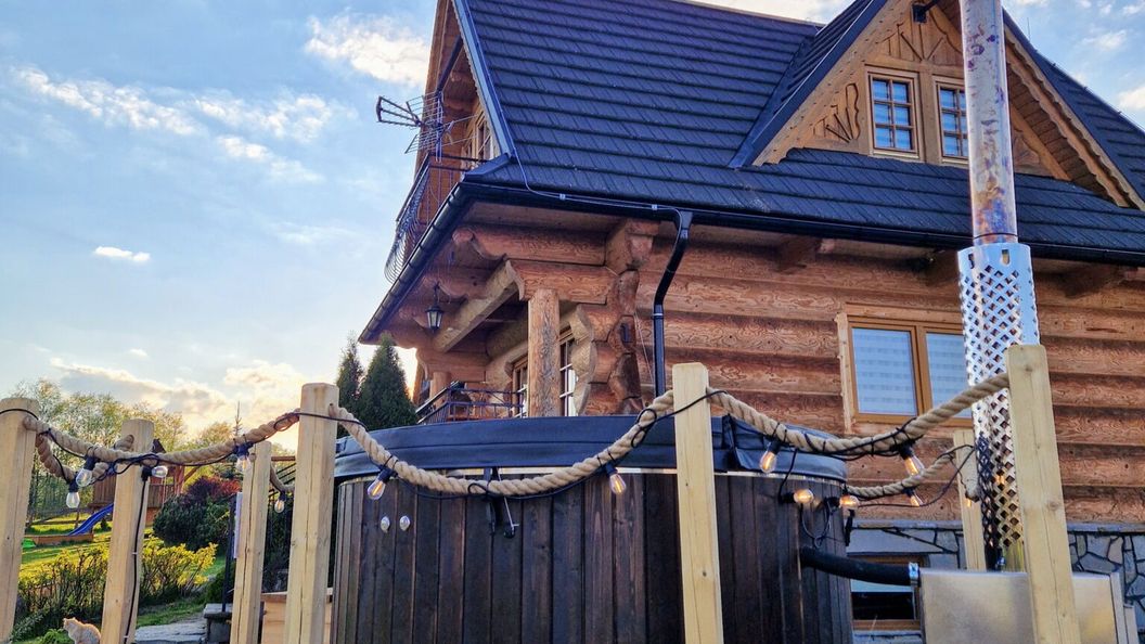 Domki i apartamenty Krupa Ciche (1)