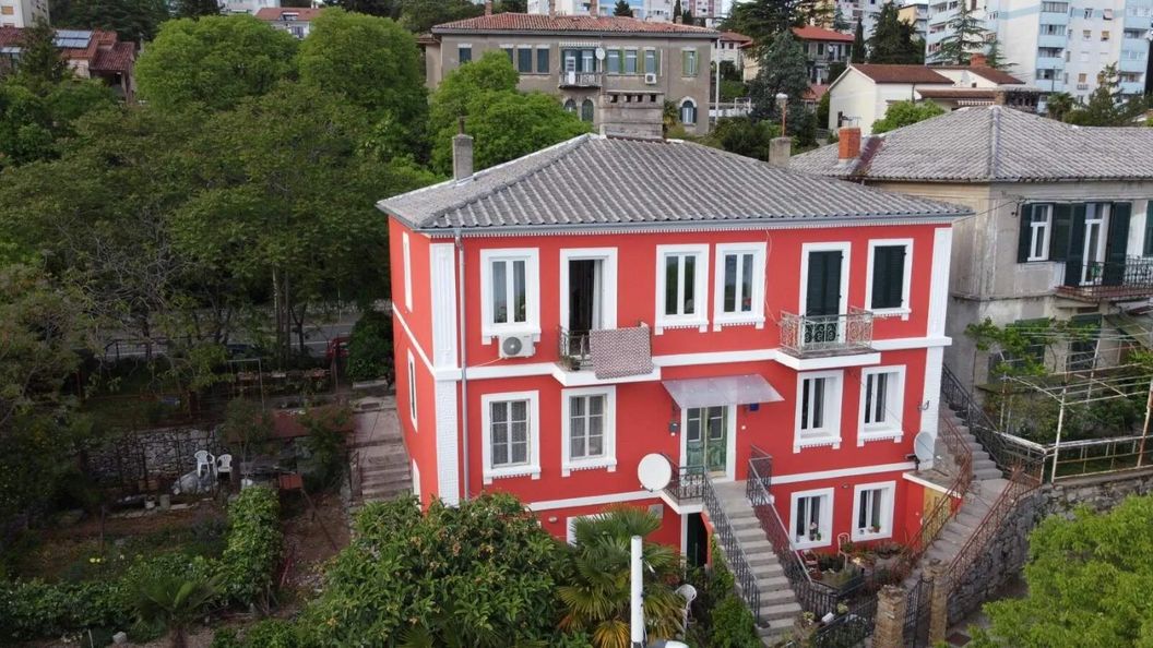 Apartman Kantrida Rijeka (1)