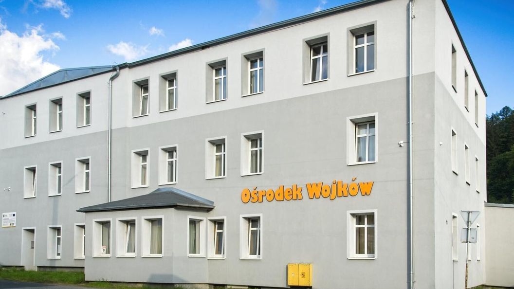 Ośrodek Wojków Kowary (1)