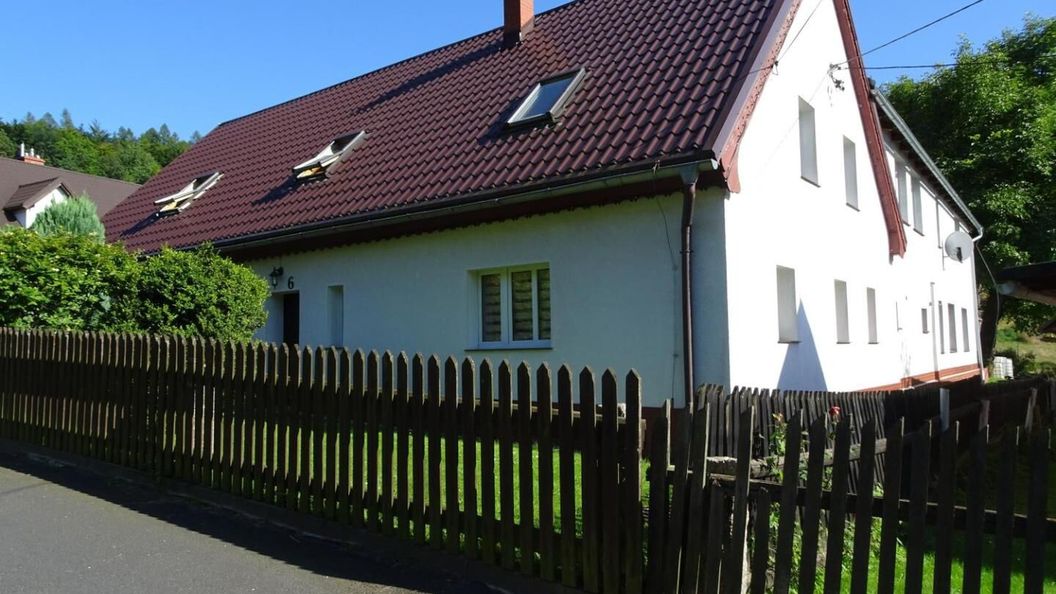 Domek Wojków Kowary (1)