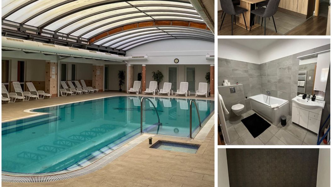 Solaris Apartman Zalakaros (1)