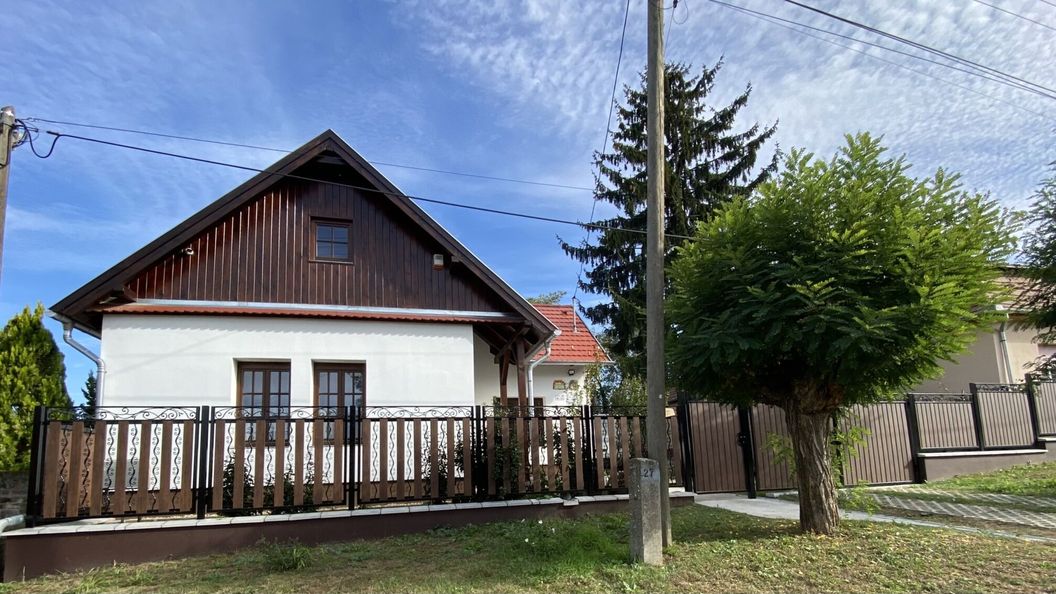 Tündér Porta Galgahévíz (1)