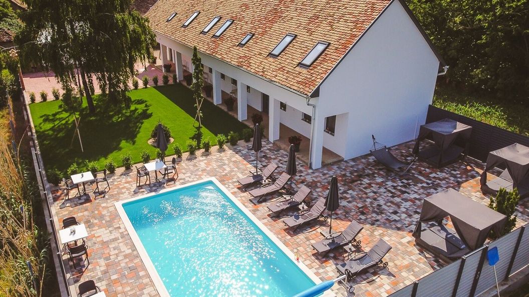 Palkonyha Panzió Speiz Palkonya (1)