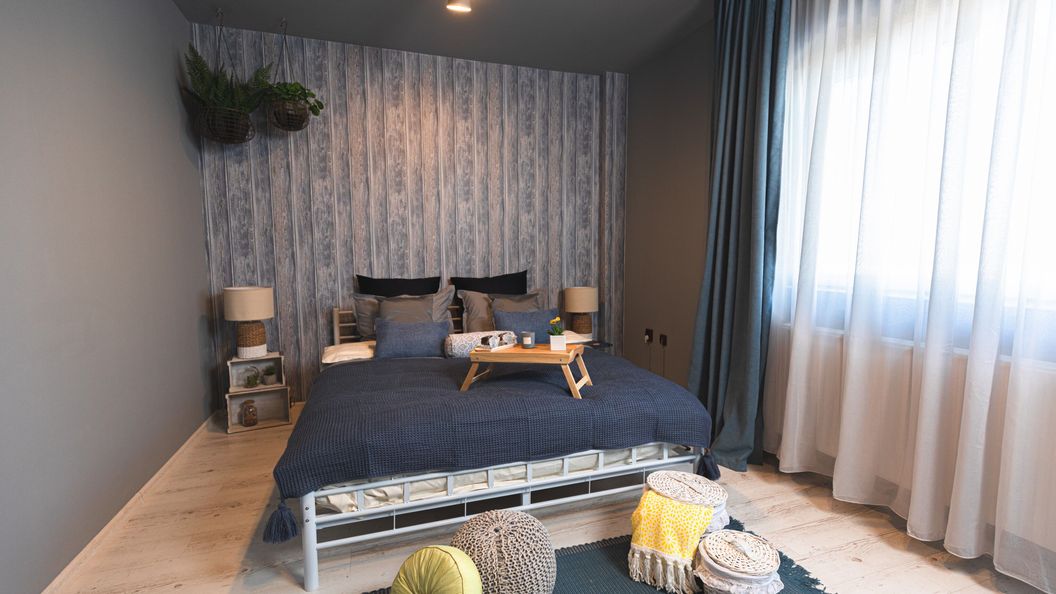 Apartament Zorilor View Cluj-Napoca (1)