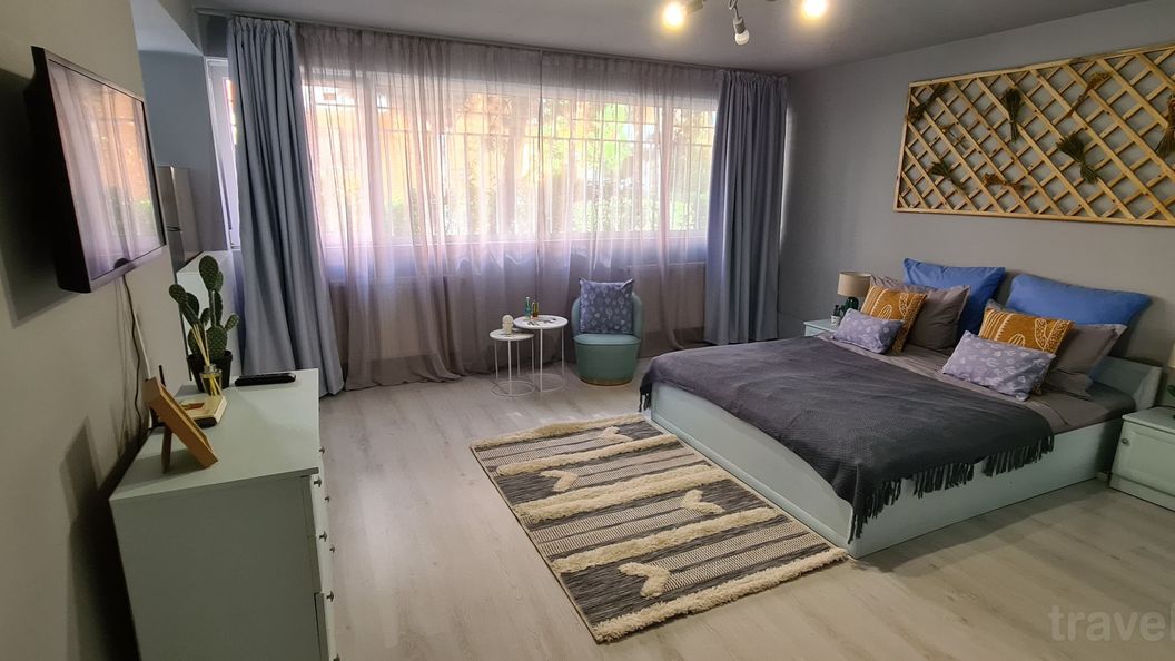 Apartament Cactus Cluj-Napoca (1)