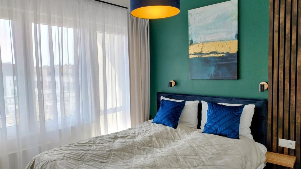 Family Homes - Apartamenty Vento Władysławowo (1)